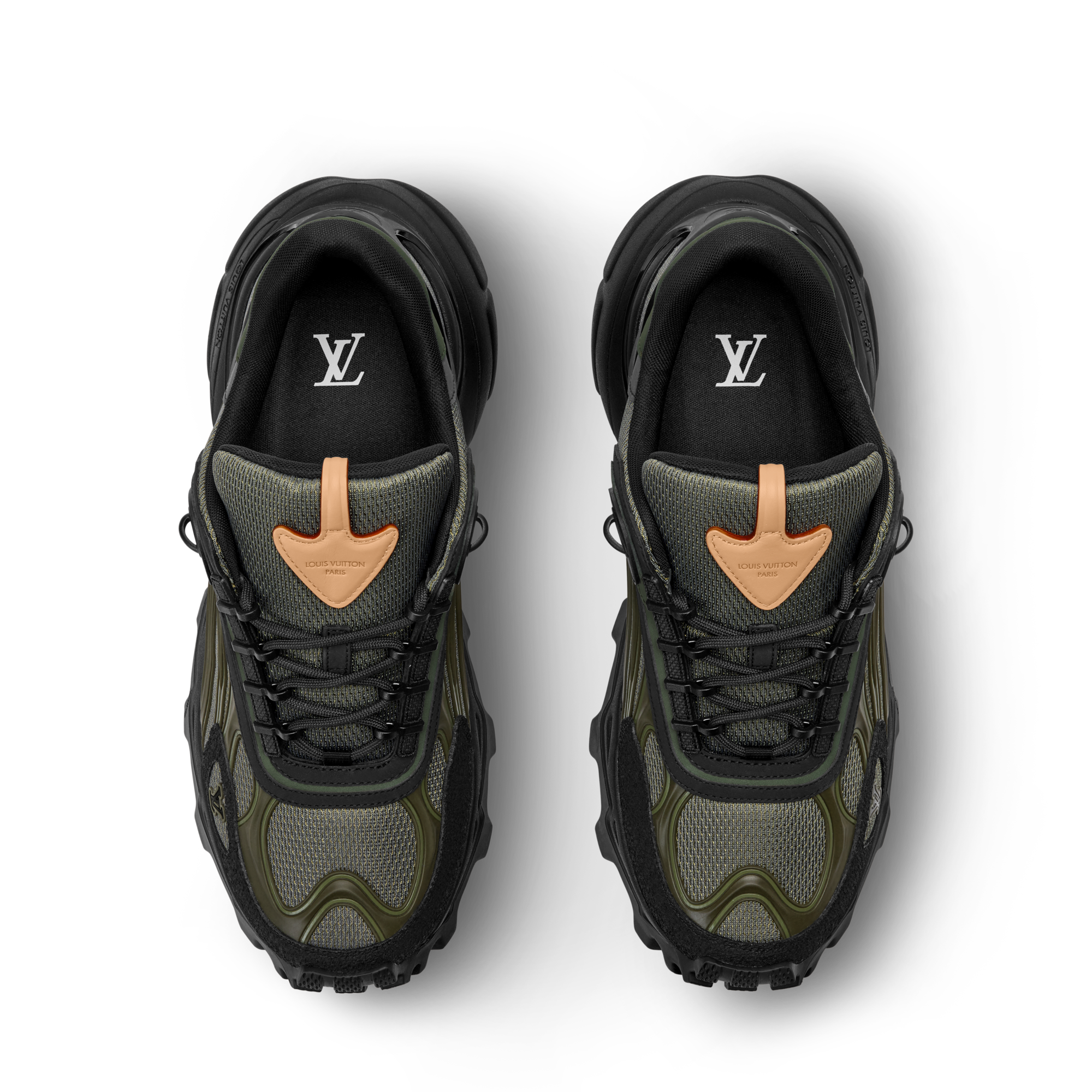 LV サミット スニーカー ｜ルイ・ヴィトン 公式サイト - 1AJAFL